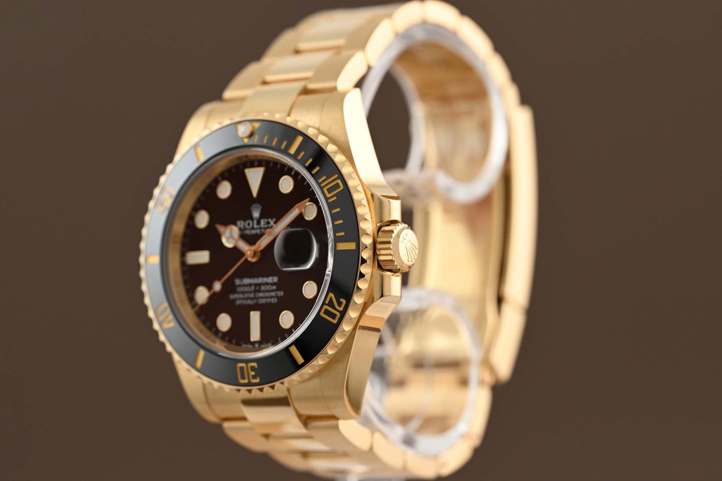 Rolex Submariner 126618LN - Full Set - 41mm