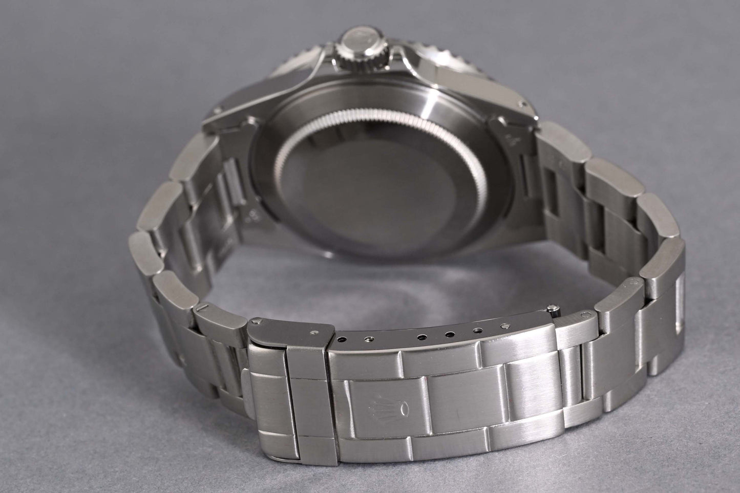 Rolex Submariner 16800 - Full Set - 1985