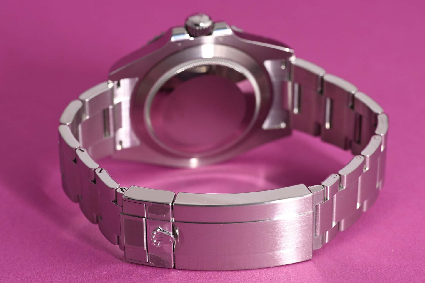 Rolex Submariner 126610LV - Starbucks - Full Set - MK1 - NEW