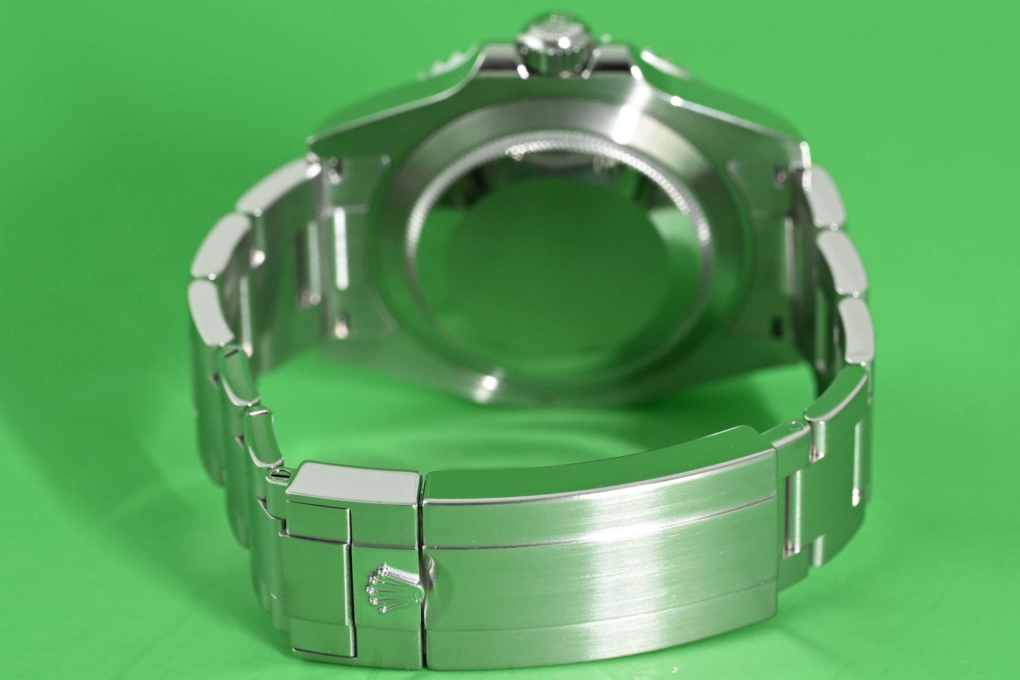 Rolex Submariner No Date 124060 - Full Set