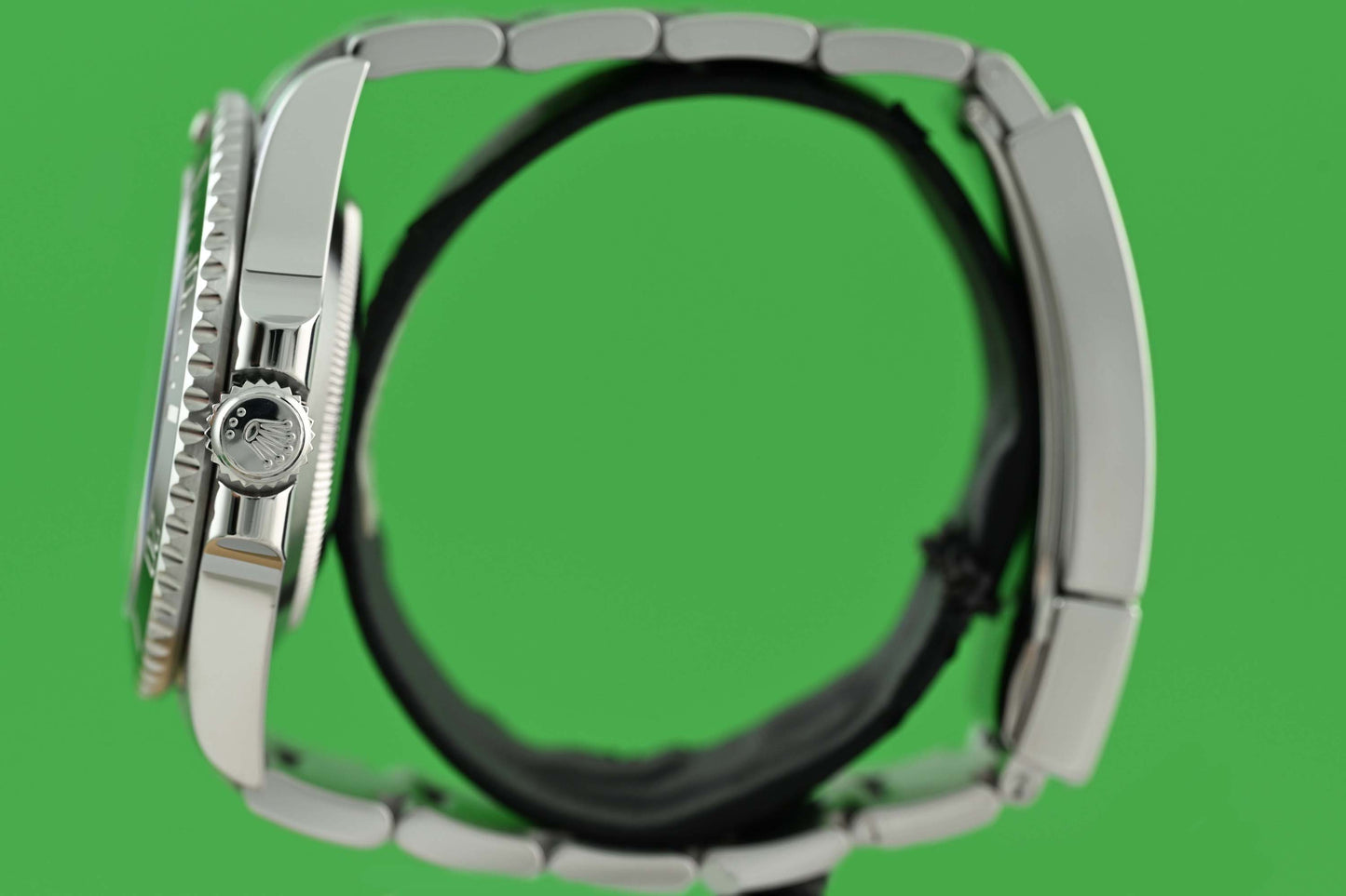 Rolex Submariner No Date 124060 - Full Set