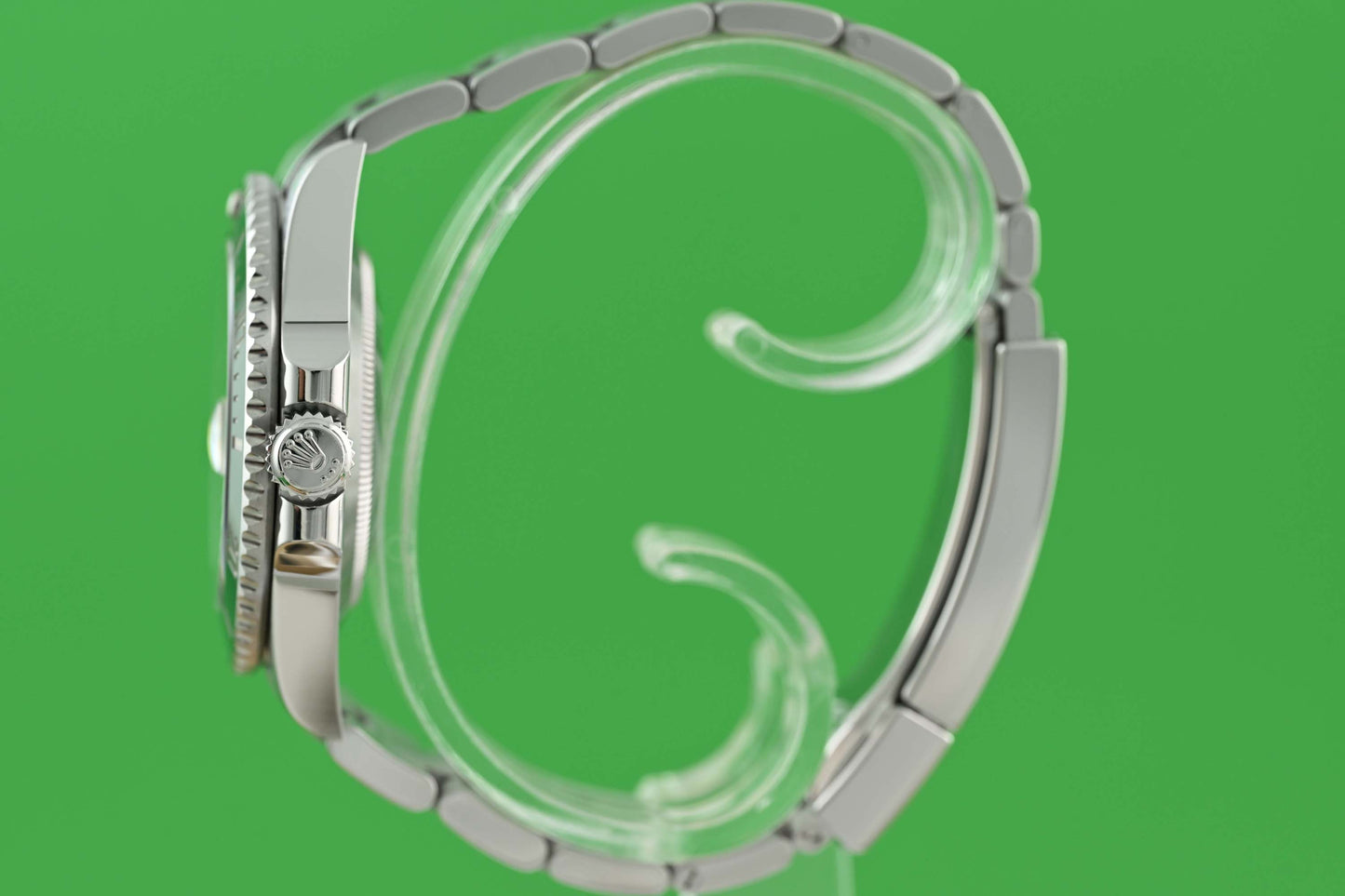 Rolex Submariner 126610LV - Starbucks - Full Set