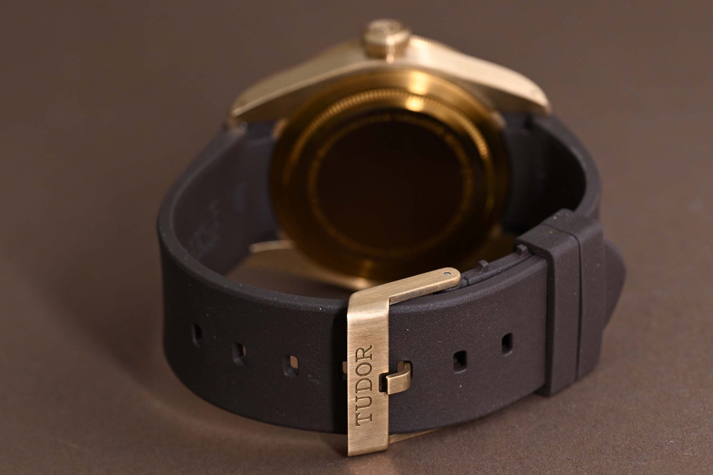 Tudor Black Bay Bronze - 79250BM - Full Set