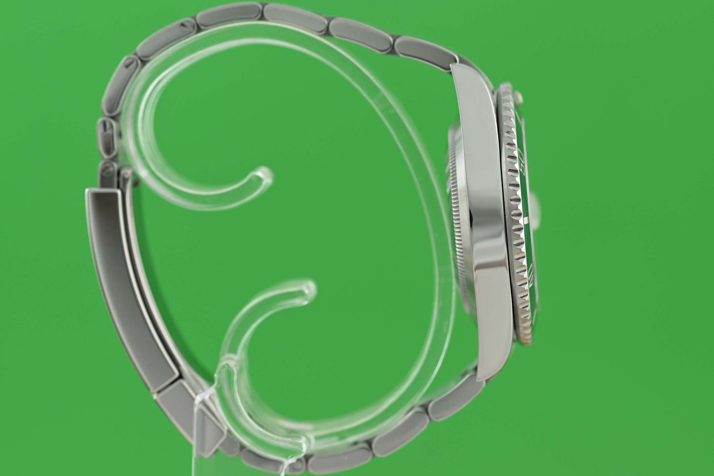 Rolex Submariner 126610LV - Starbucks - Full Set