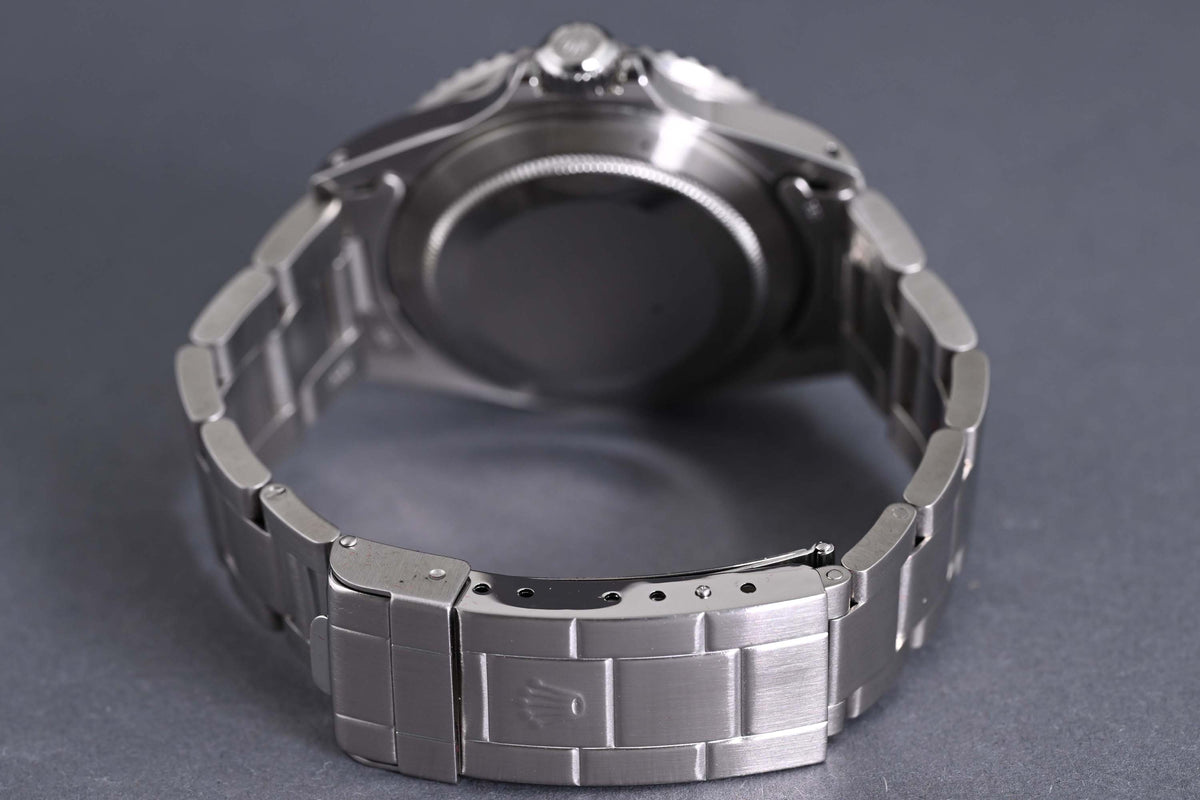 Rolex Submariner 16800 - Full Set - Matte Dial- 1982
