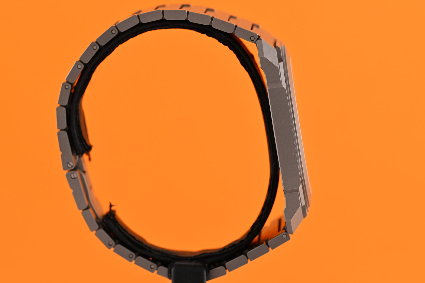 Bulgari Octo Finissimo Titan - Full Set