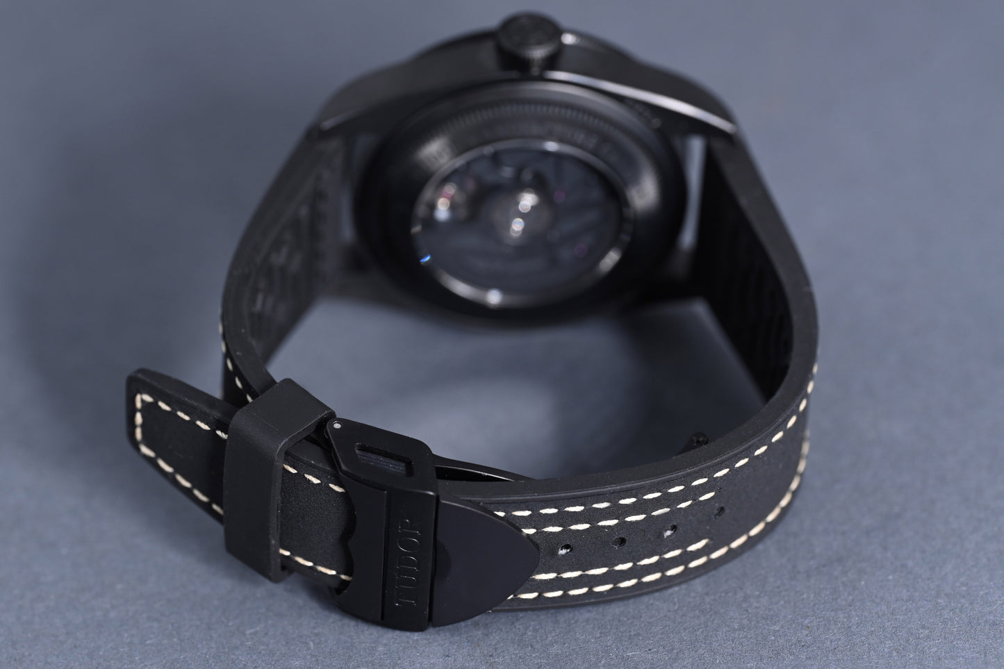 Tudor Black Bay Ceramic 79210CNU - Full Set - NEW 2026