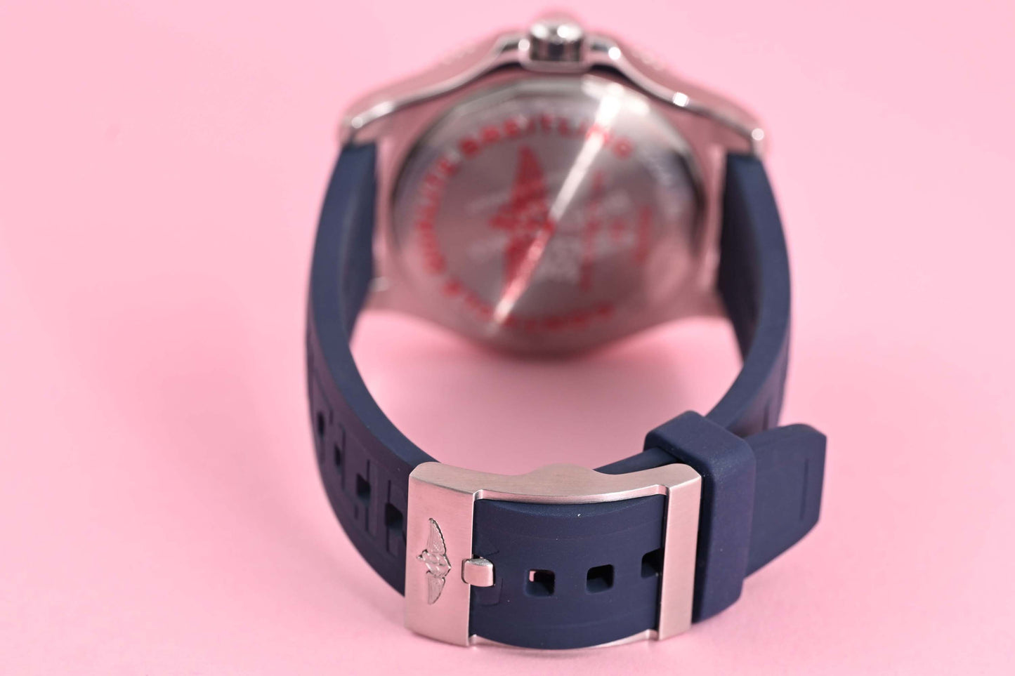 Breitling Superocean Automatic 42 - Full Set - NEW