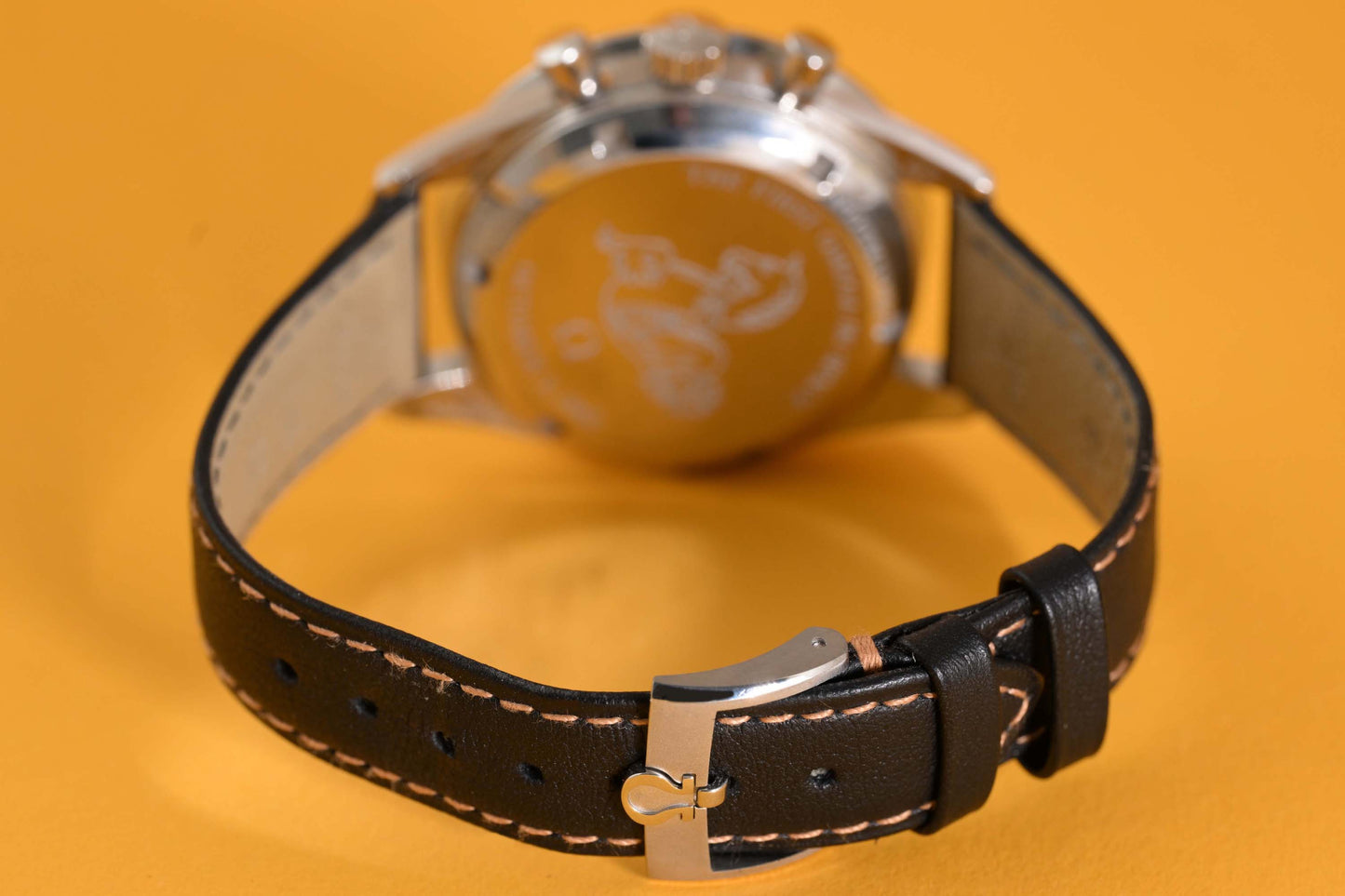 Omega Speedmaster First Omega In Space - Full Set