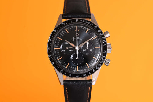 Omega Speedmaster First Omega In Space - Full Set