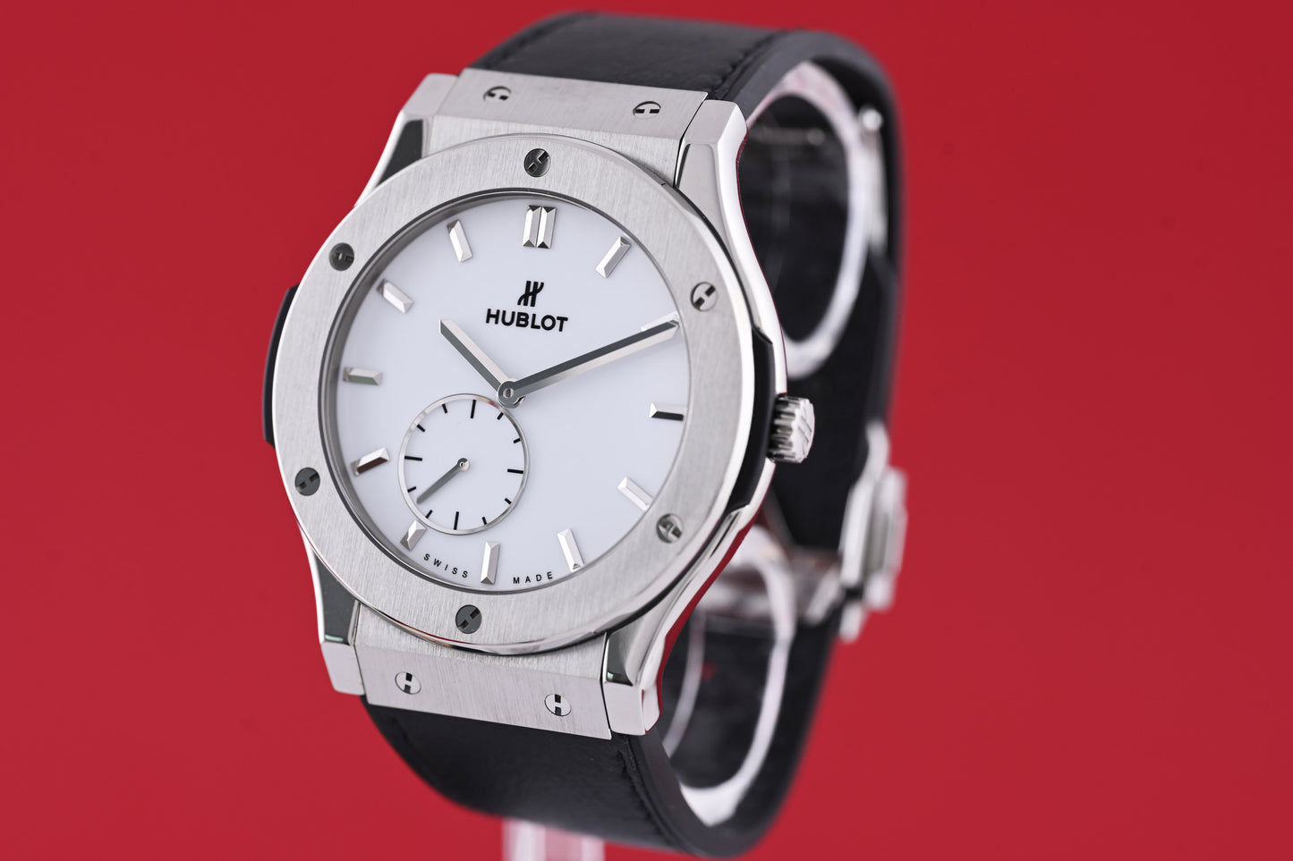 Hublot Classic Fusion Ultra-Thin - Full Set