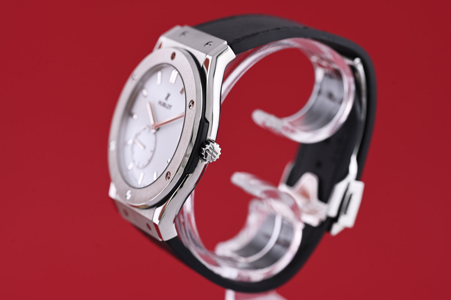 Hublot Classic Fusion Ultra-Thin - Full Set
