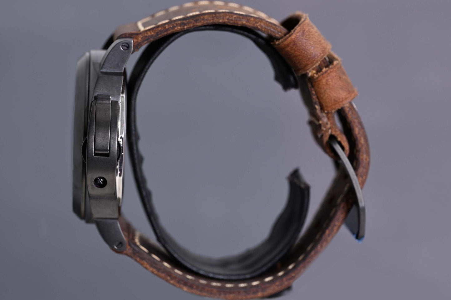 Panerai Luminor 8 Days SET - Limited Edition - Full Set