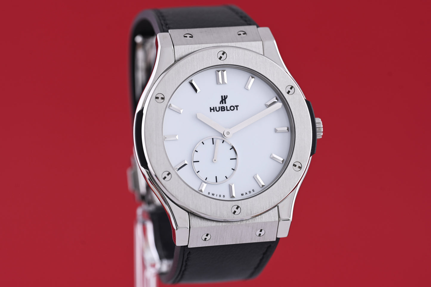 Hublot Classic Fusion Ultra-Thin - Full Set