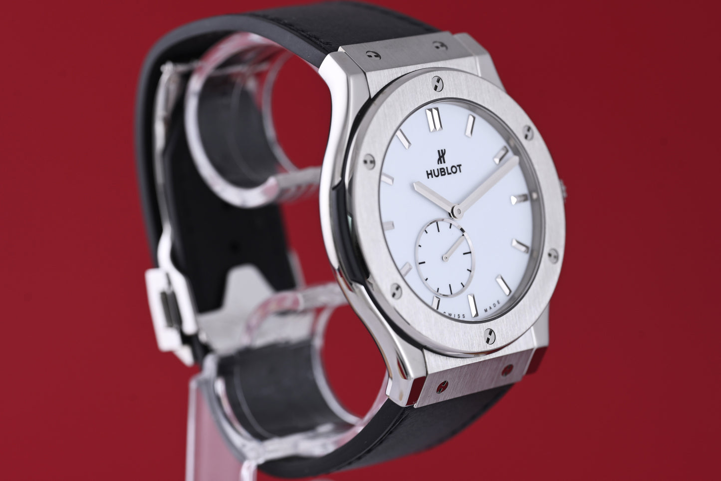 Hublot Classic Fusion Ultra-Thin - Full Set