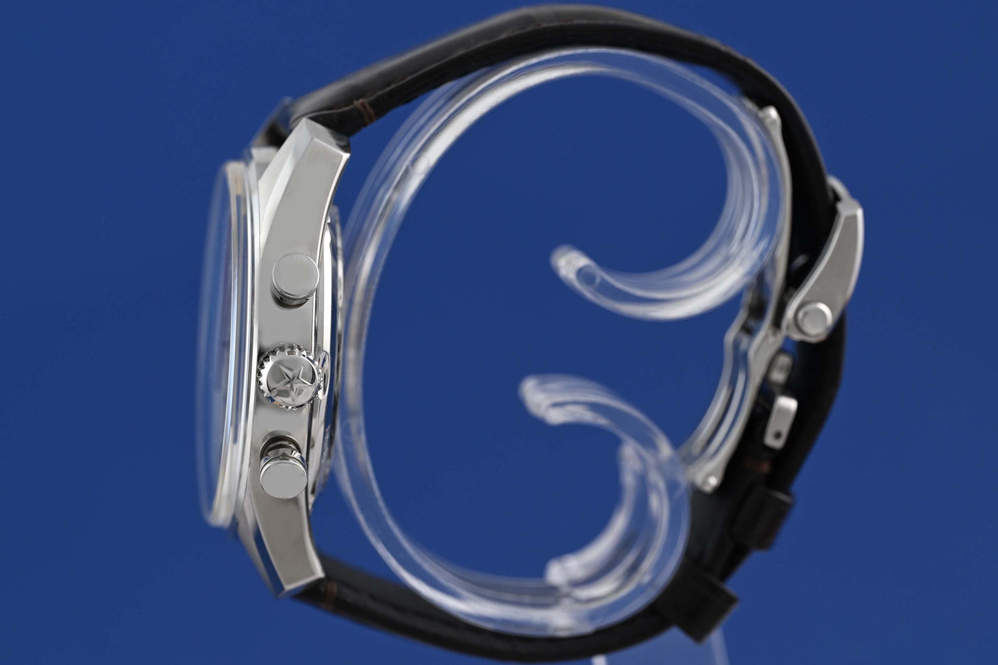 Zenith El Primero Chronomaster - Full Set