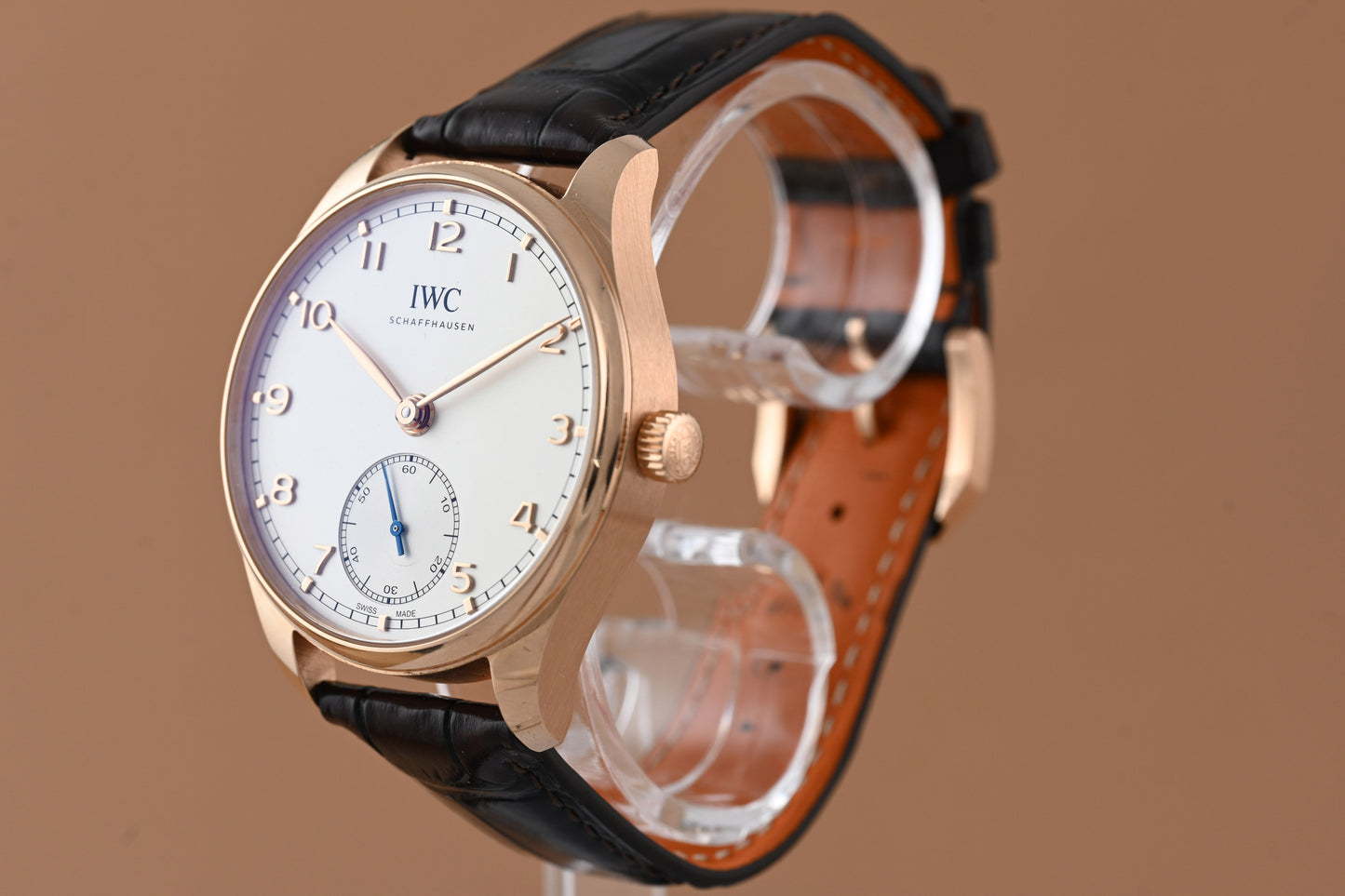 IWC Portugieser Automatik 40.4 mm - Full Set