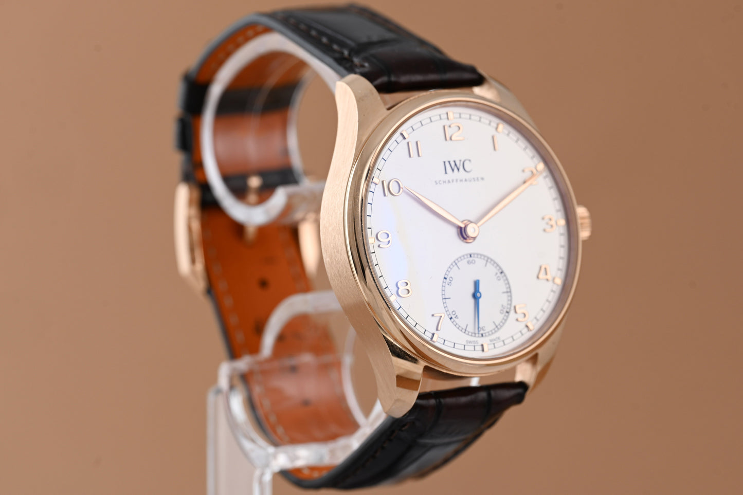 IWC Portugieser Automatik 40.4 mm - Full Set