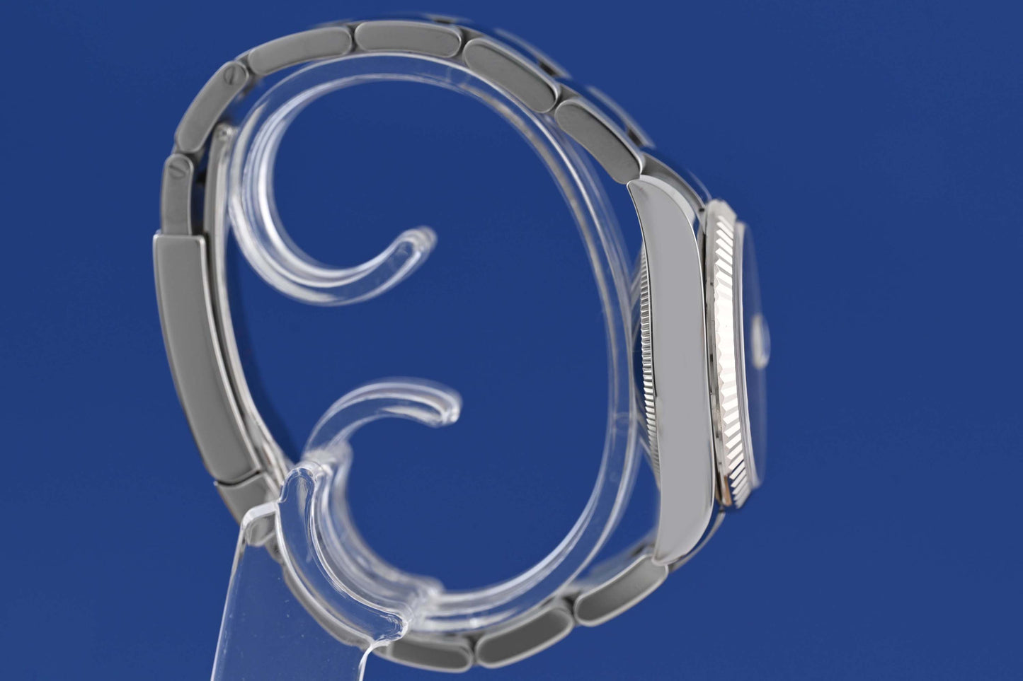 Rolex Datejust 31mm - 178274 - Black Dial - Full Set