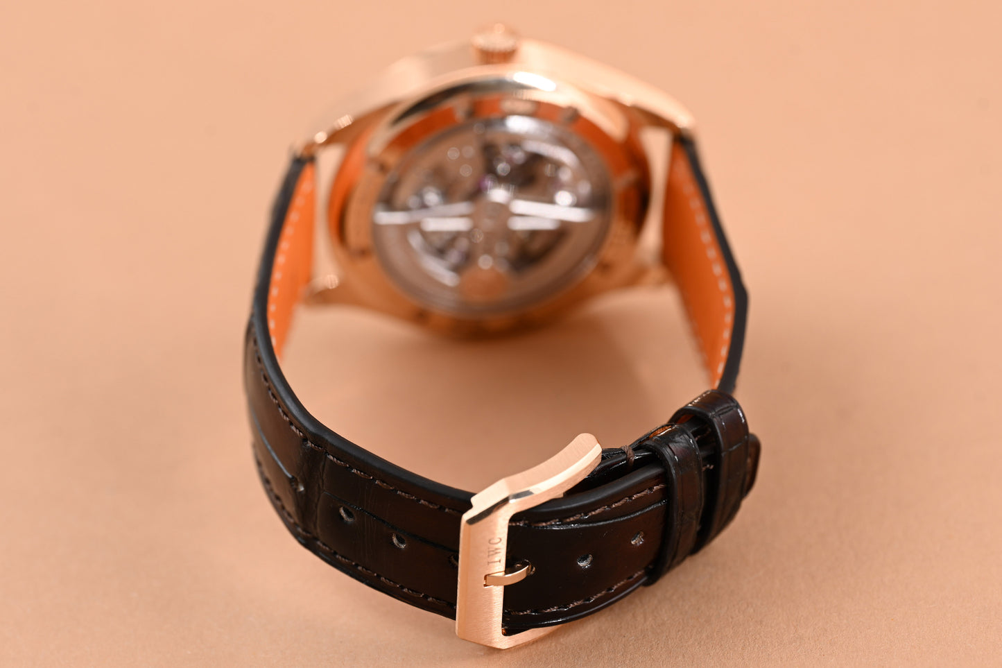IWC Portugieser Automatik 40.4 mm - Full Set