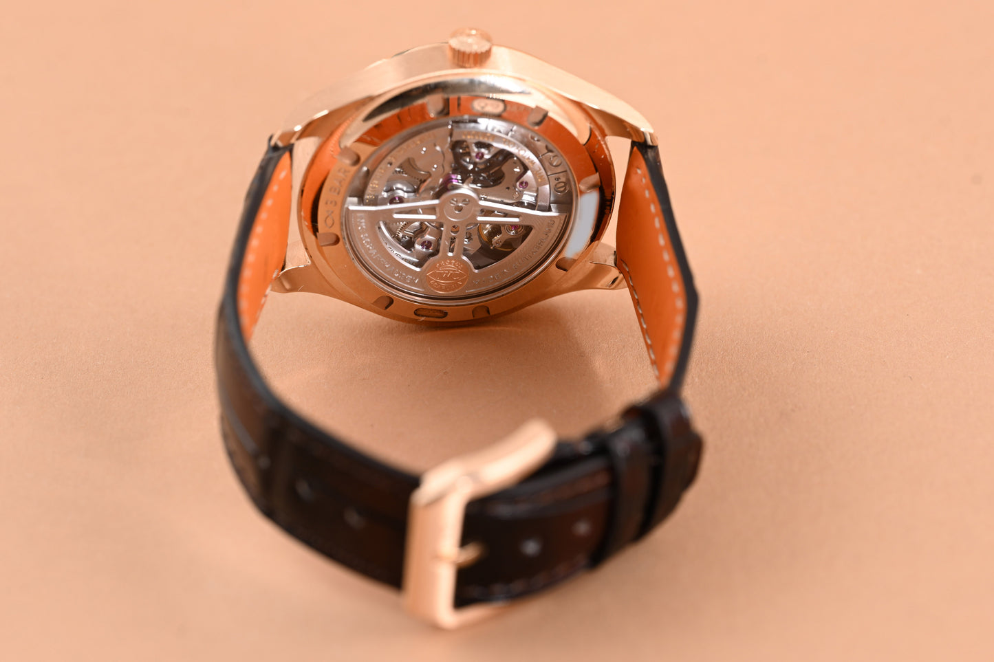 IWC Portugieser Automatik 40.4 mm - Full Set