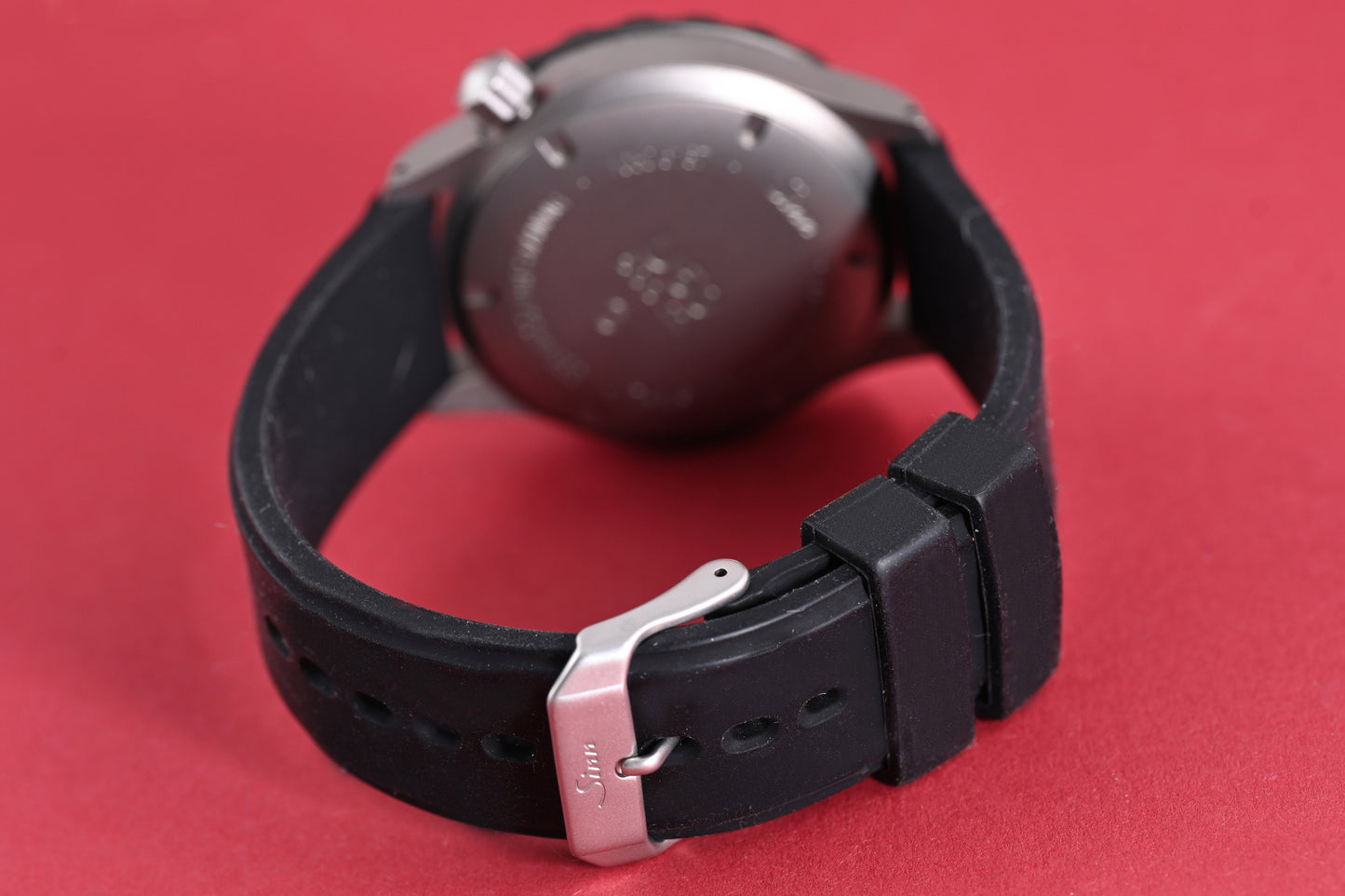 Sinn U50 SDR