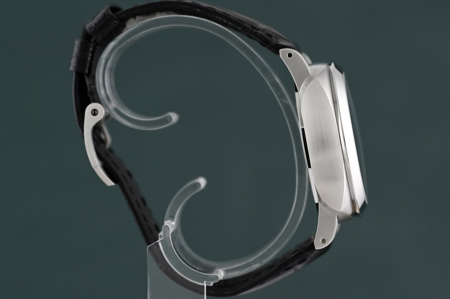 Panerai Luminor "Quaranta BiTempo" - PAM01367 - White Dial - Full Set