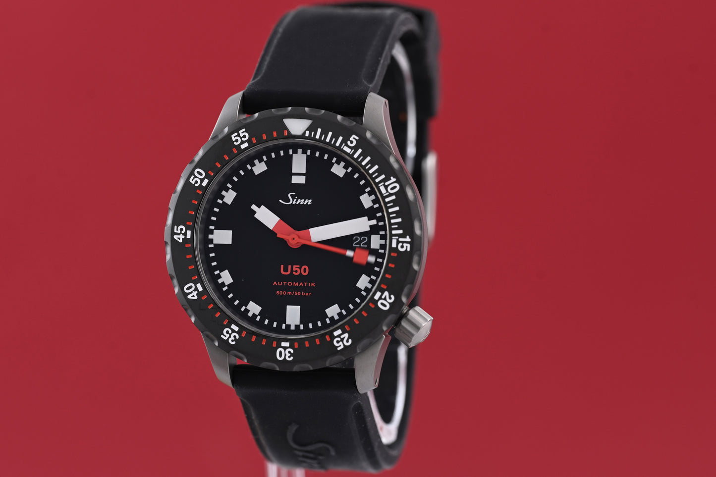 Sinn U50 SDR