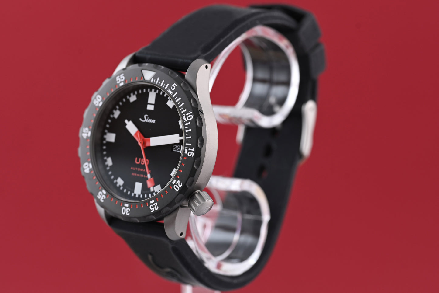 Sinn U50 SDR