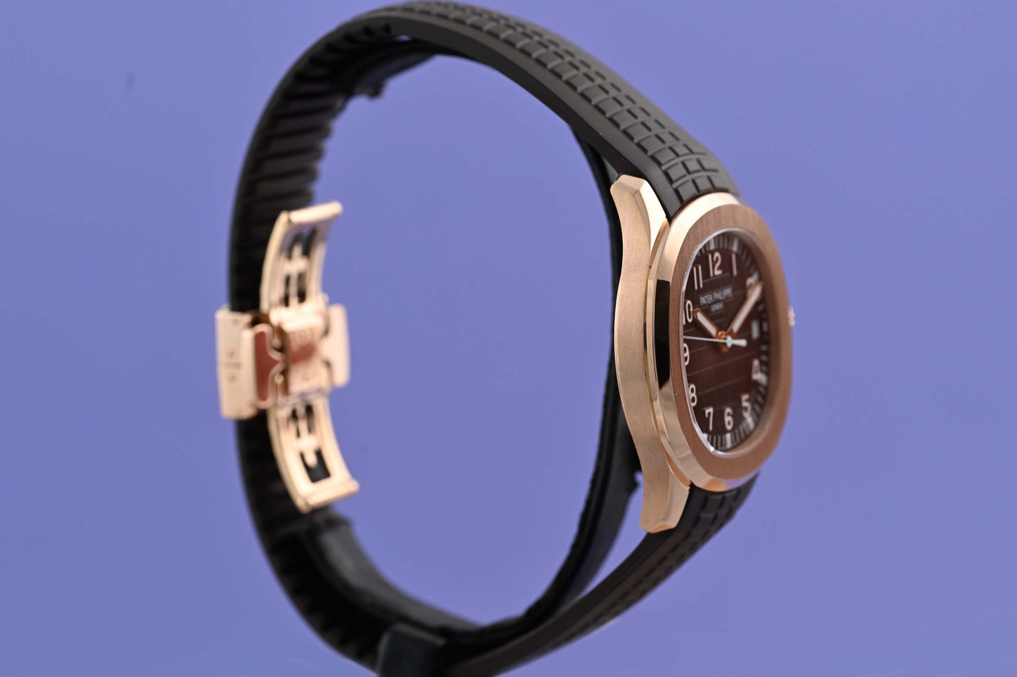 Patek Philippe Aquanaut - 5167R - Full Set