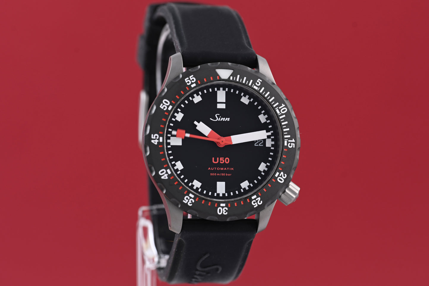 Sinn U50 SDR