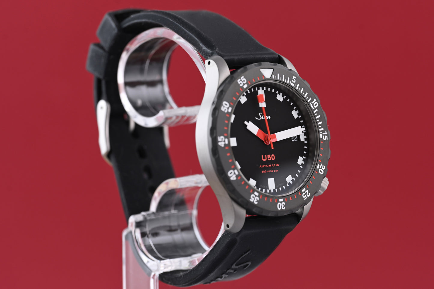 Sinn U50 SDR