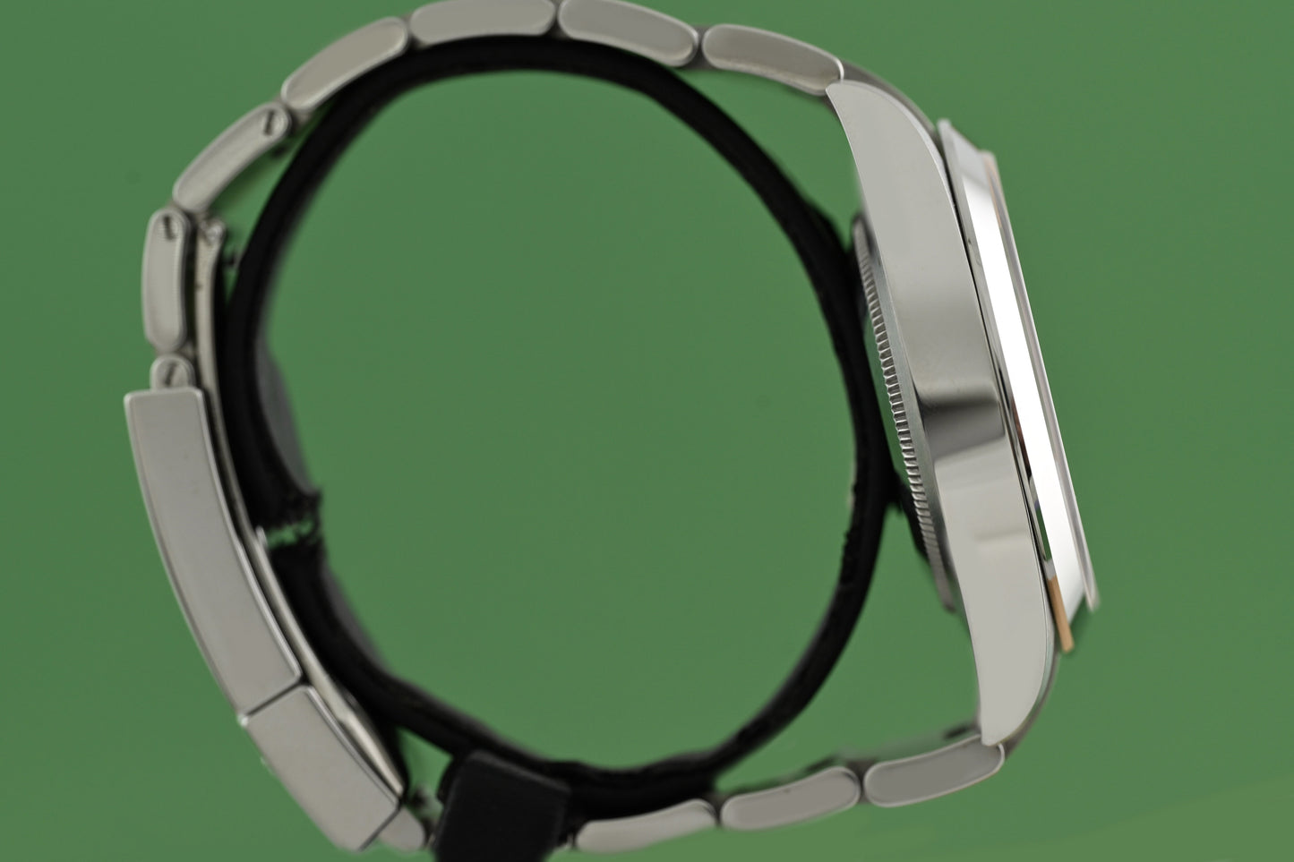 Rolex Air King 126900 - Full Set