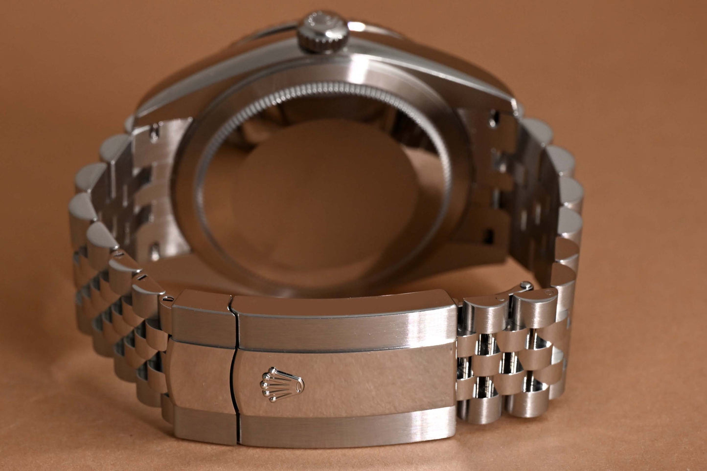 Rolex Sky-Dweller 336934 - Full Set - Blue Dial - Like New