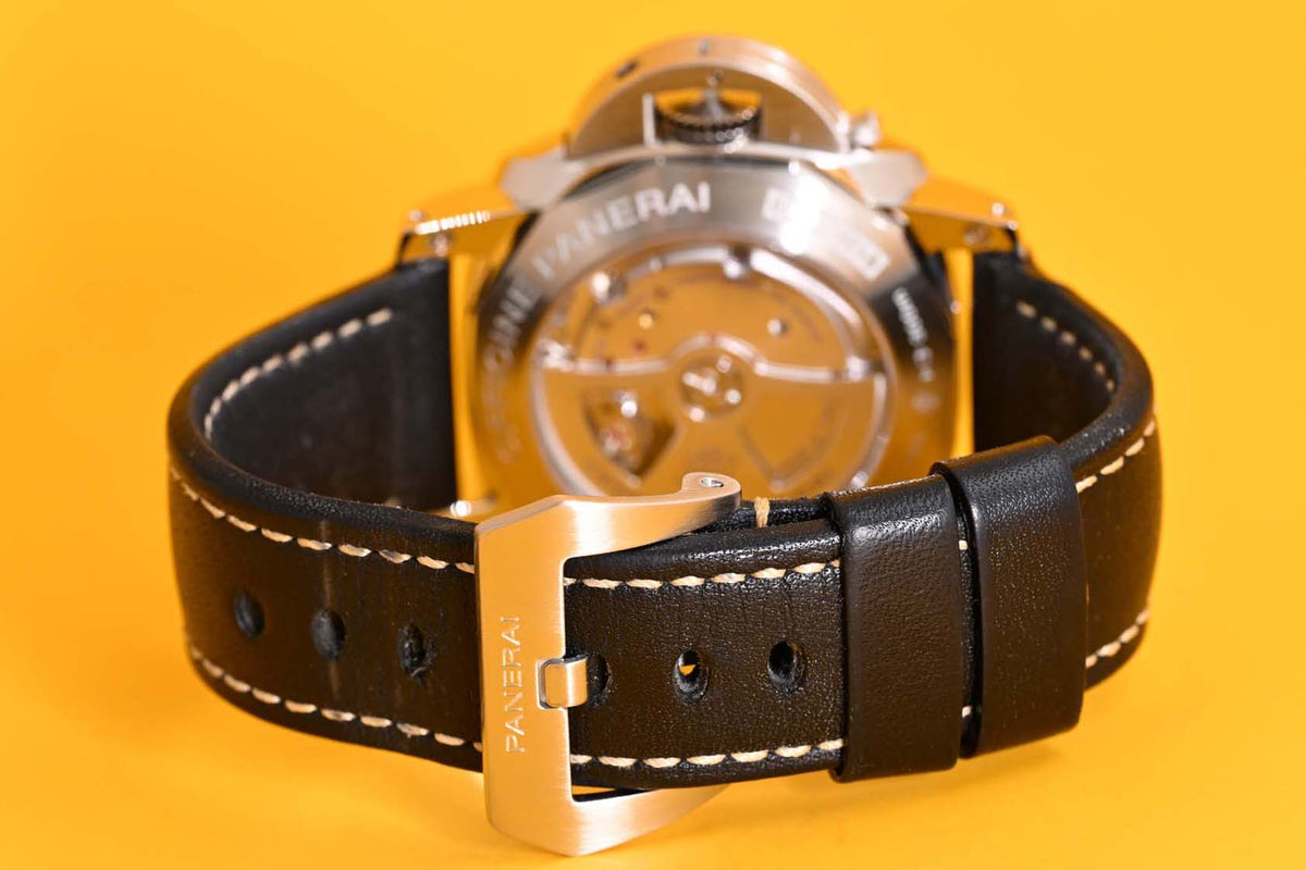 Panerai Luminor Marina 1950 3 Days - PAM00359 - Full Set