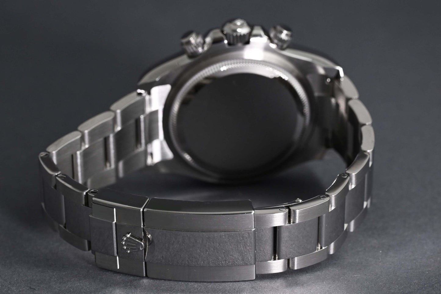 Rolex Daytona 126500LN - Black Dial - Full Set - NEW 2026