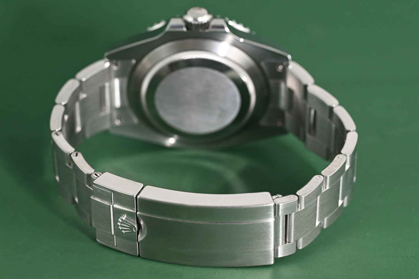 Rolex Submariner 126610LV - Starbucks - Box & Papers