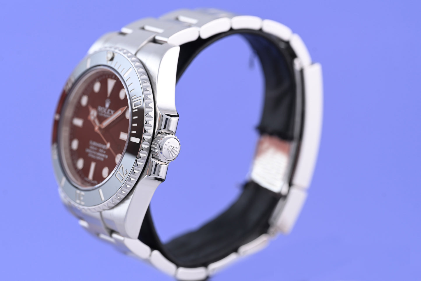 Rolex Submariner 114060 - Full Set - 40mm