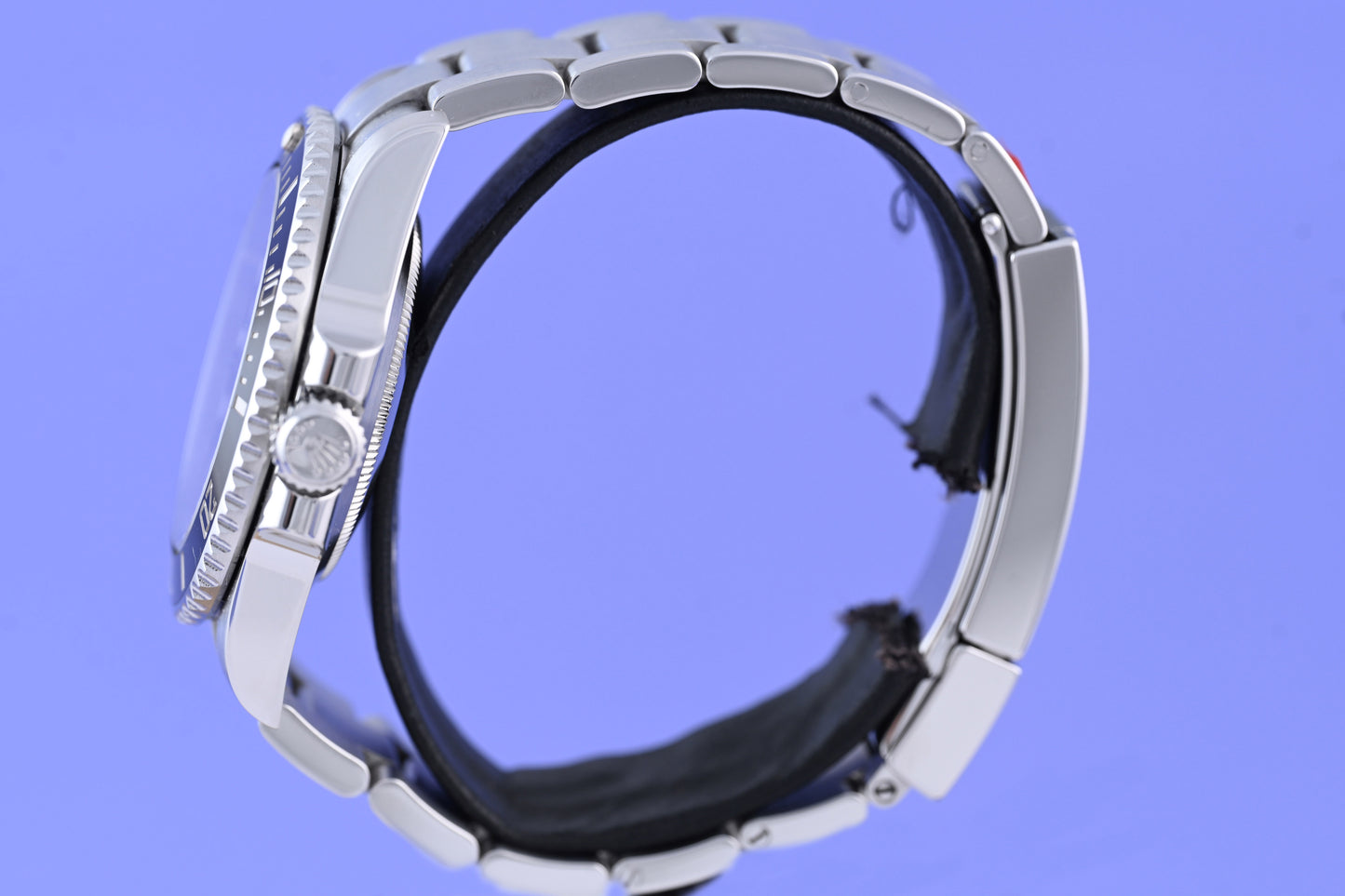 Rolex Submariner 114060 - Full Set - 40mm