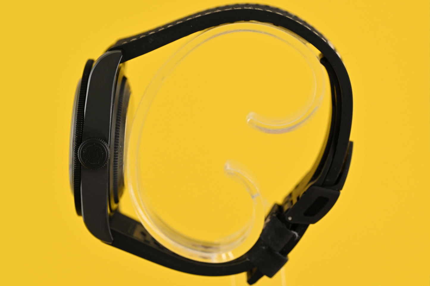 Tudor Black Bay Ceramic 79210CNU - Full Set