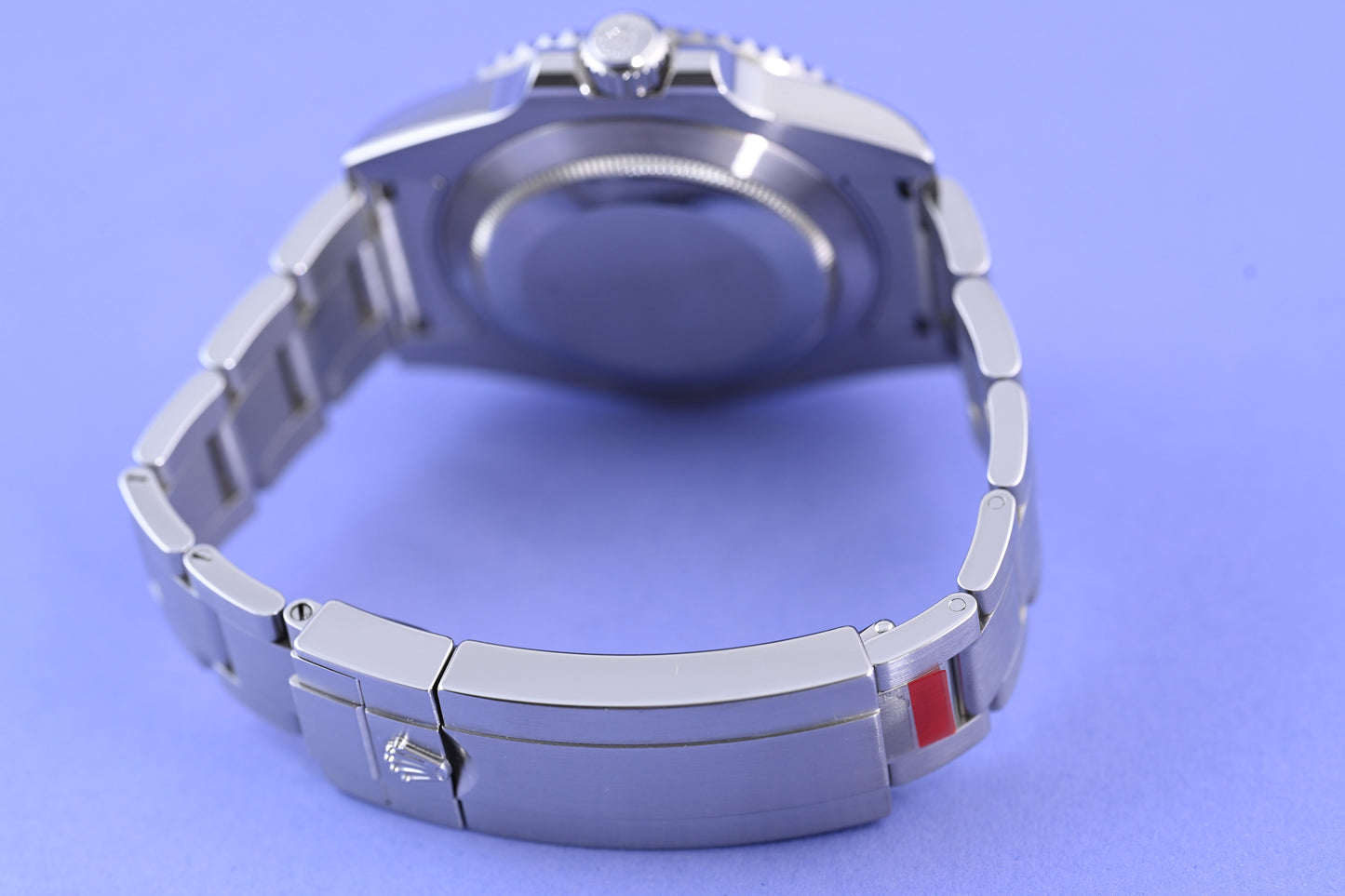 Rolex Submariner 114060 - Full Set - 40mm