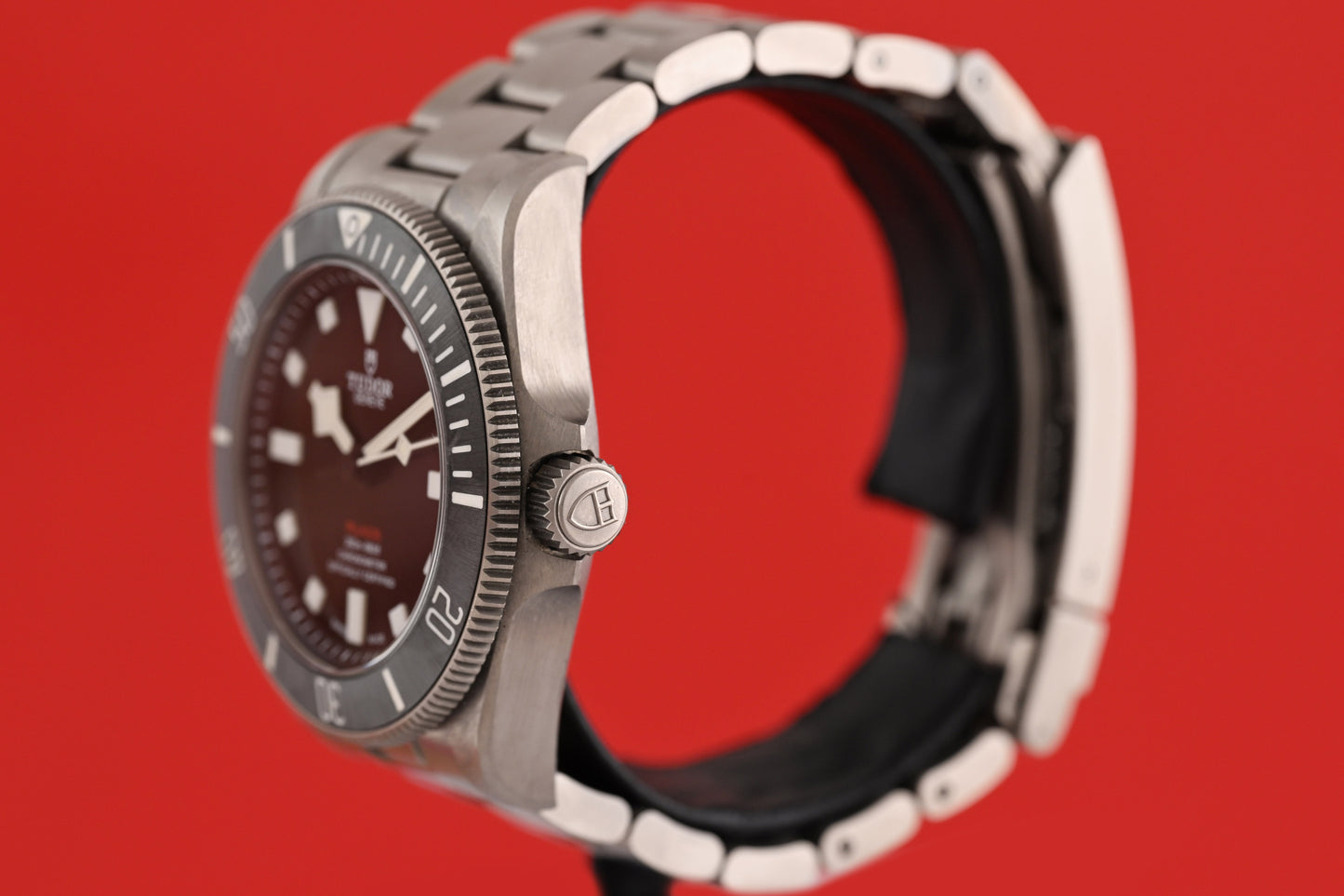 Tudor Pelagos - 25407N - Full Set
