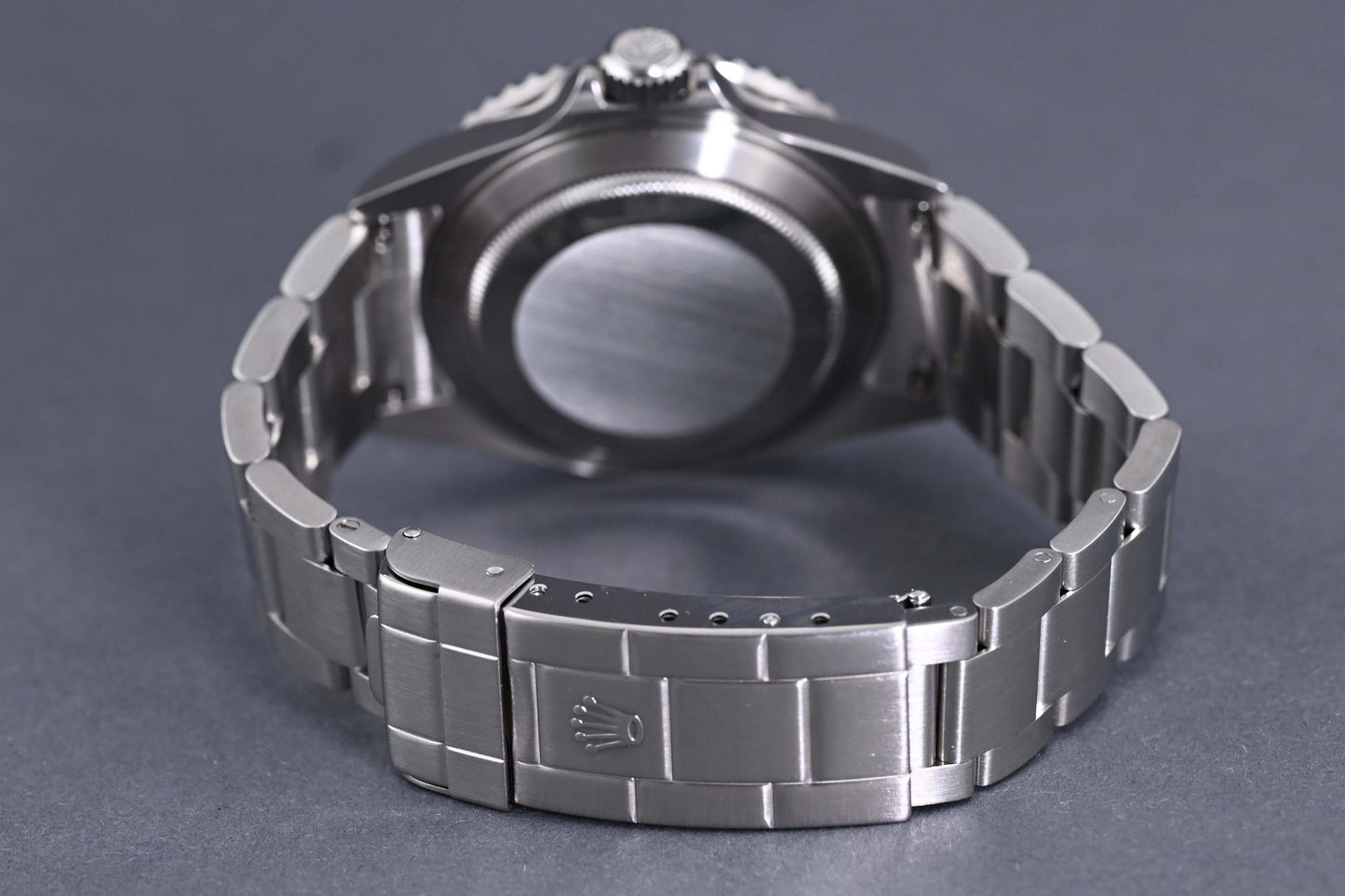 Rolex Submariner 16610 - Box & Papers - 2007
