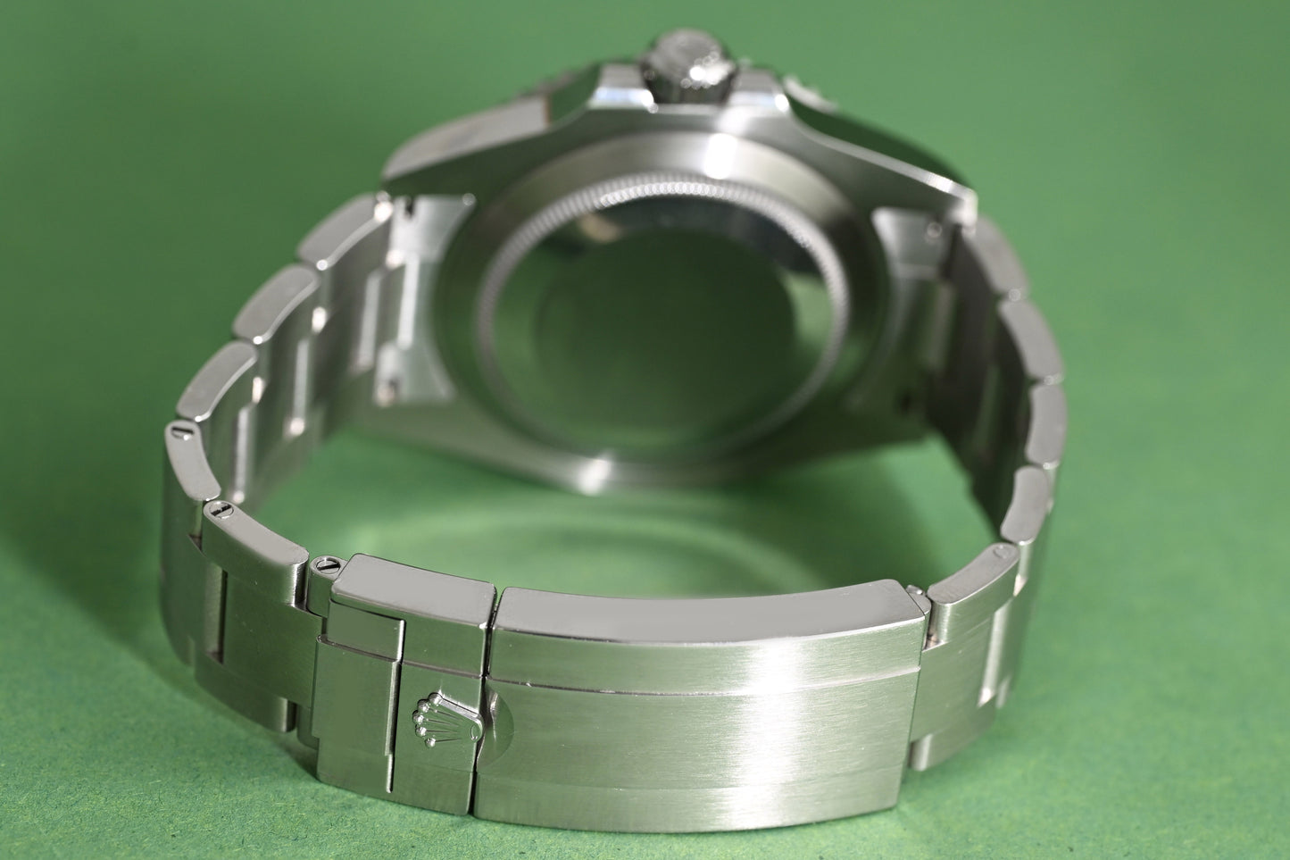 Rolex Submariner 126610LV - Starbucks - Full Set