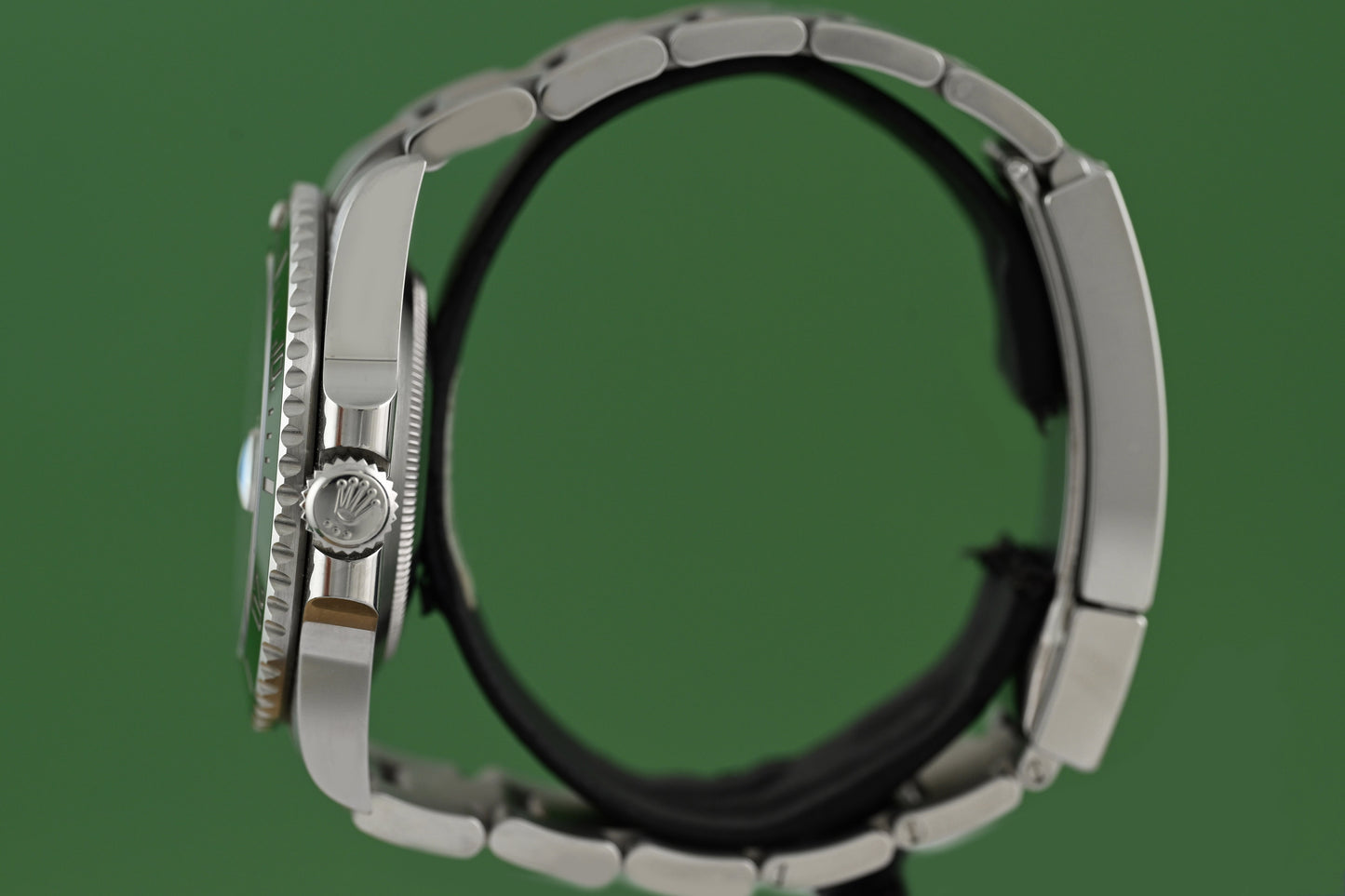 Rolex Submariner 126610LV - Starbucks - Full Set