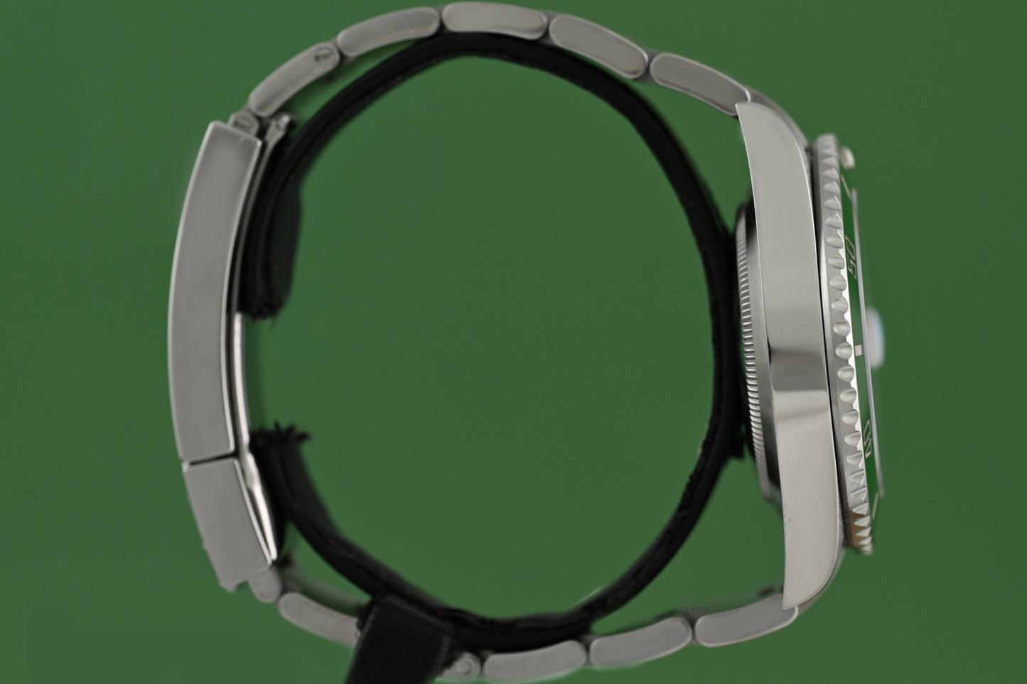Rolex Submariner 126610LV - Starbucks - Full Set