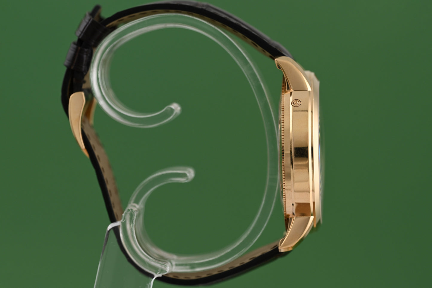Vacheron Constantin Traditionelle Vollkalender - 18k Rose Gold - Full Set