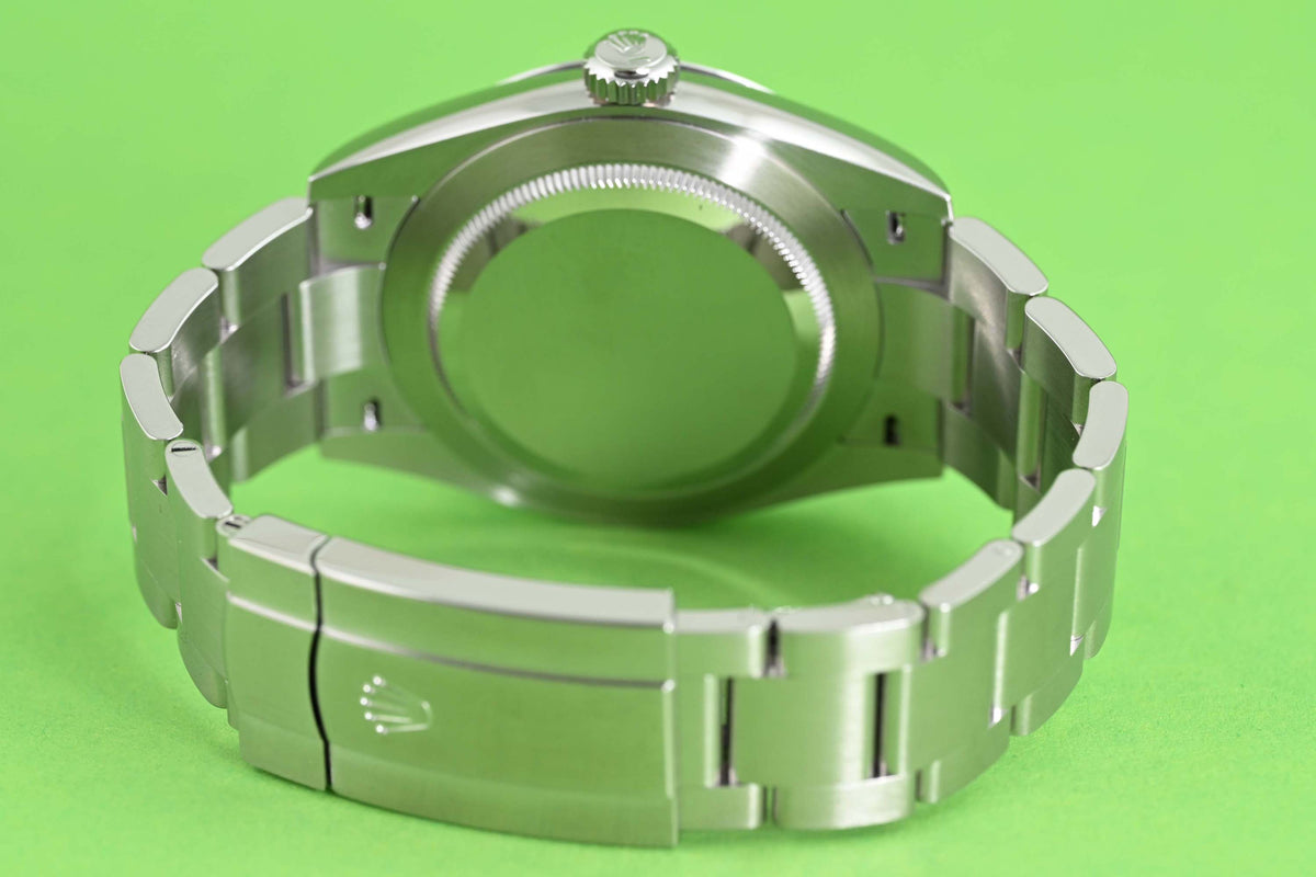Rolex Submariner 114060 - Full Set - NEW - LC100 - 2019