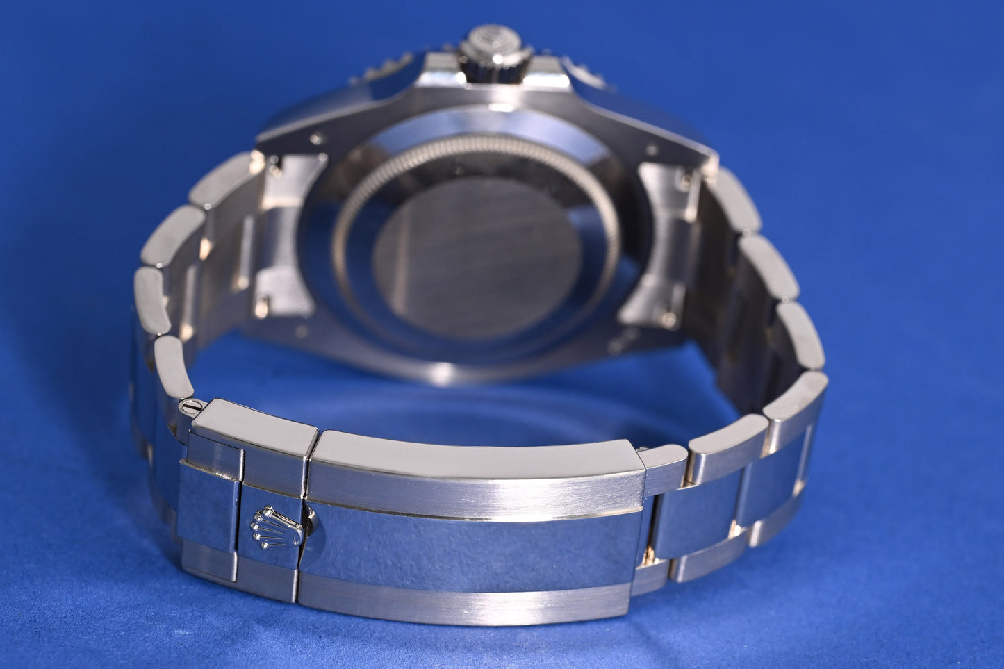 Rolex Submariner 126619LB - Full Set - 41mm