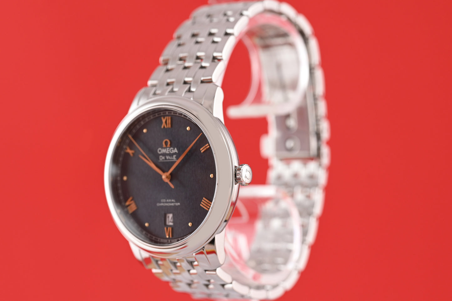 Omega De Ville Prestige - Watch Only